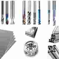 Narzędzia do aluminium