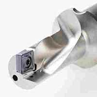 Uniwersalne narzędzie tokarskie i wiertarskie