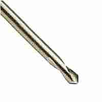 NC Wiertła centrujące