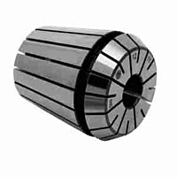 ER Tulejki zaciskowe do oprawek frezarskich