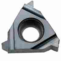 Płytki do toczenia gwintów