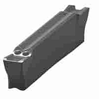 Płytki do rowkowania