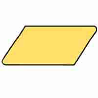 KNUX Toczenie płytek