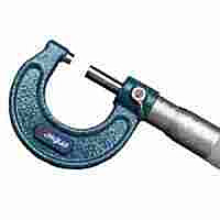 Mikrometry
