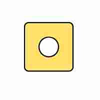 S-Type Toczenie płytek