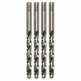 1-20 mm, Wiertła uniwersalne, HSS-E, DIN338, DL105, YG-1