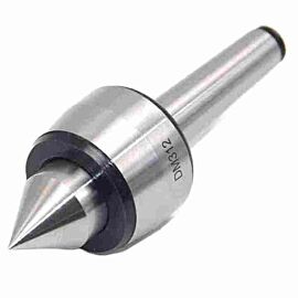 Precyzyjne, lekkie centrum obrotowe MT2, DM312