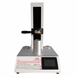 Maszyna do termokurczenia z chłodzeniem, ST55, Shrink Fit